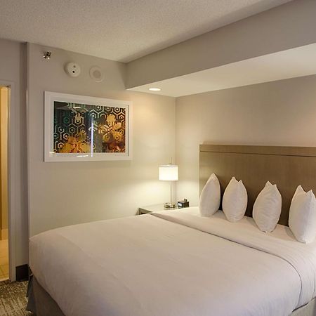 Doubletree By Hilton Denver/Westminister Westminster Exteriör bild