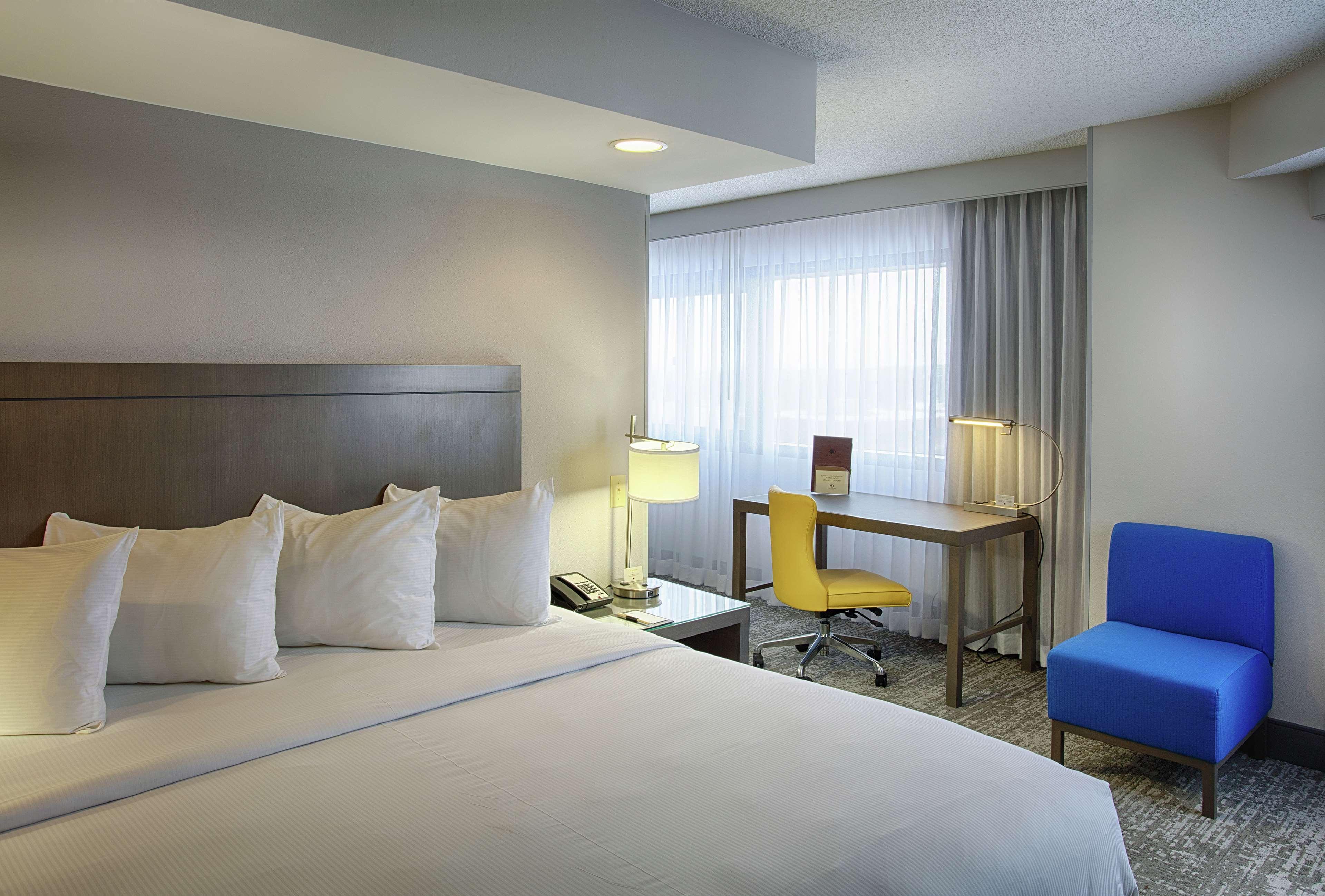 Doubletree By Hilton Denver/Westminister Westminster Exteriör bild