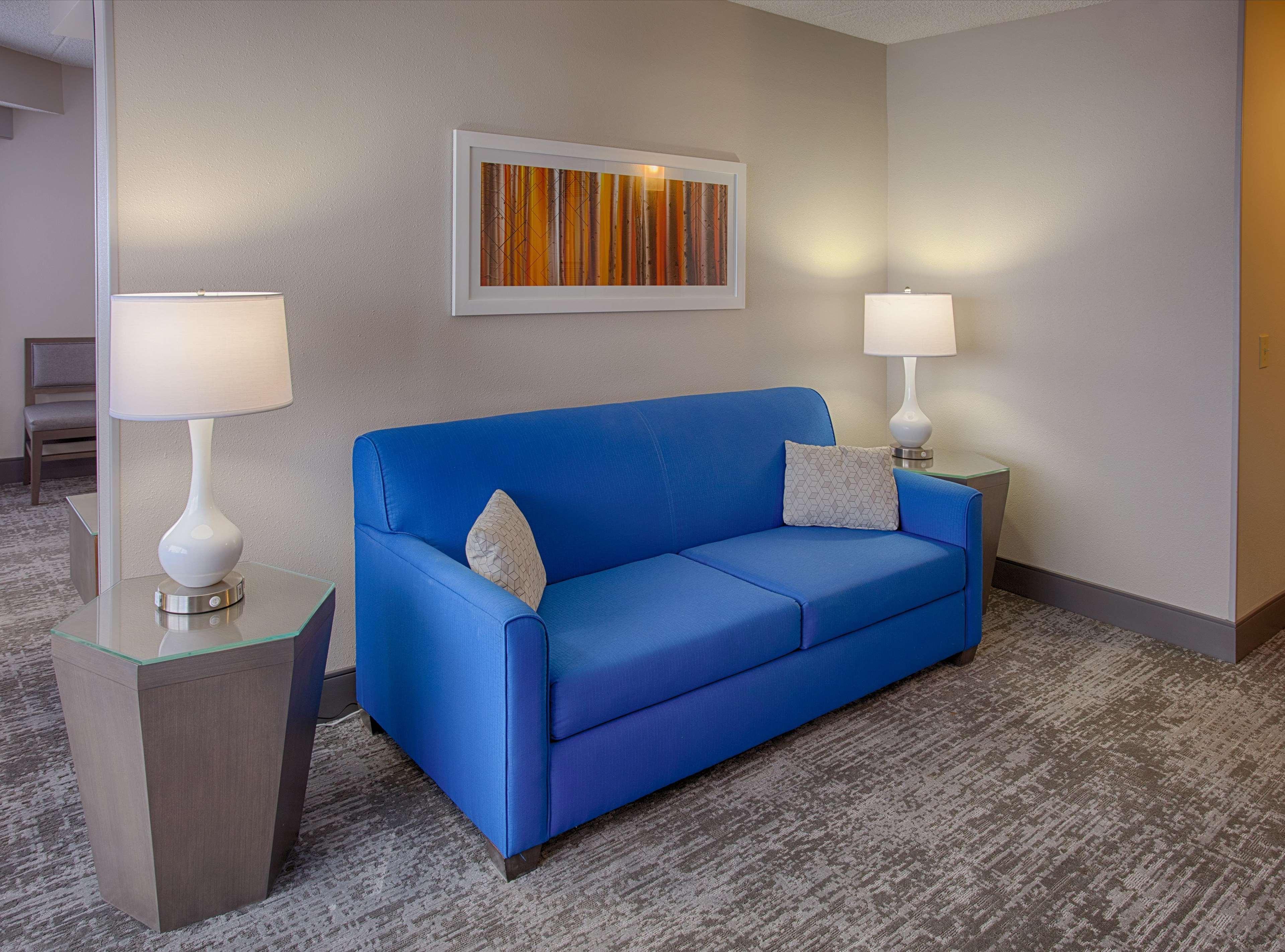 Doubletree By Hilton Denver/Westminister Westminster Exteriör bild