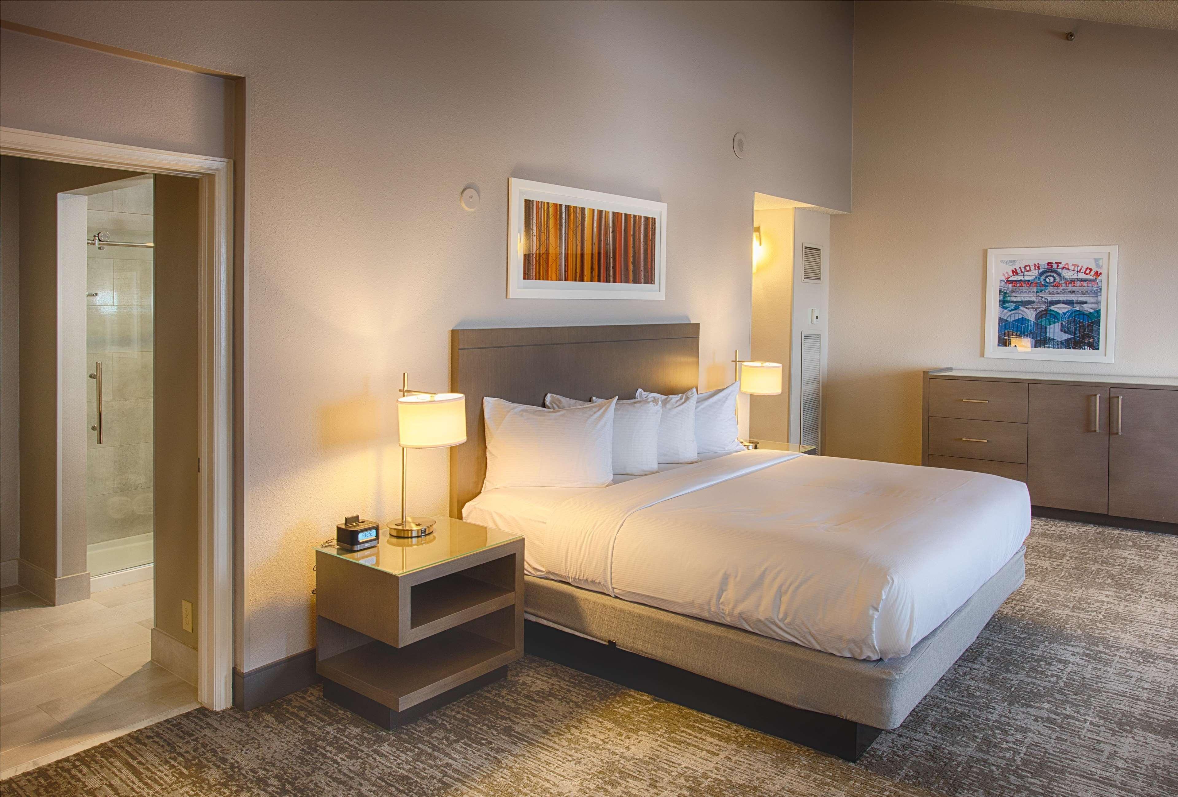 Doubletree By Hilton Denver/Westminister Westminster Exteriör bild