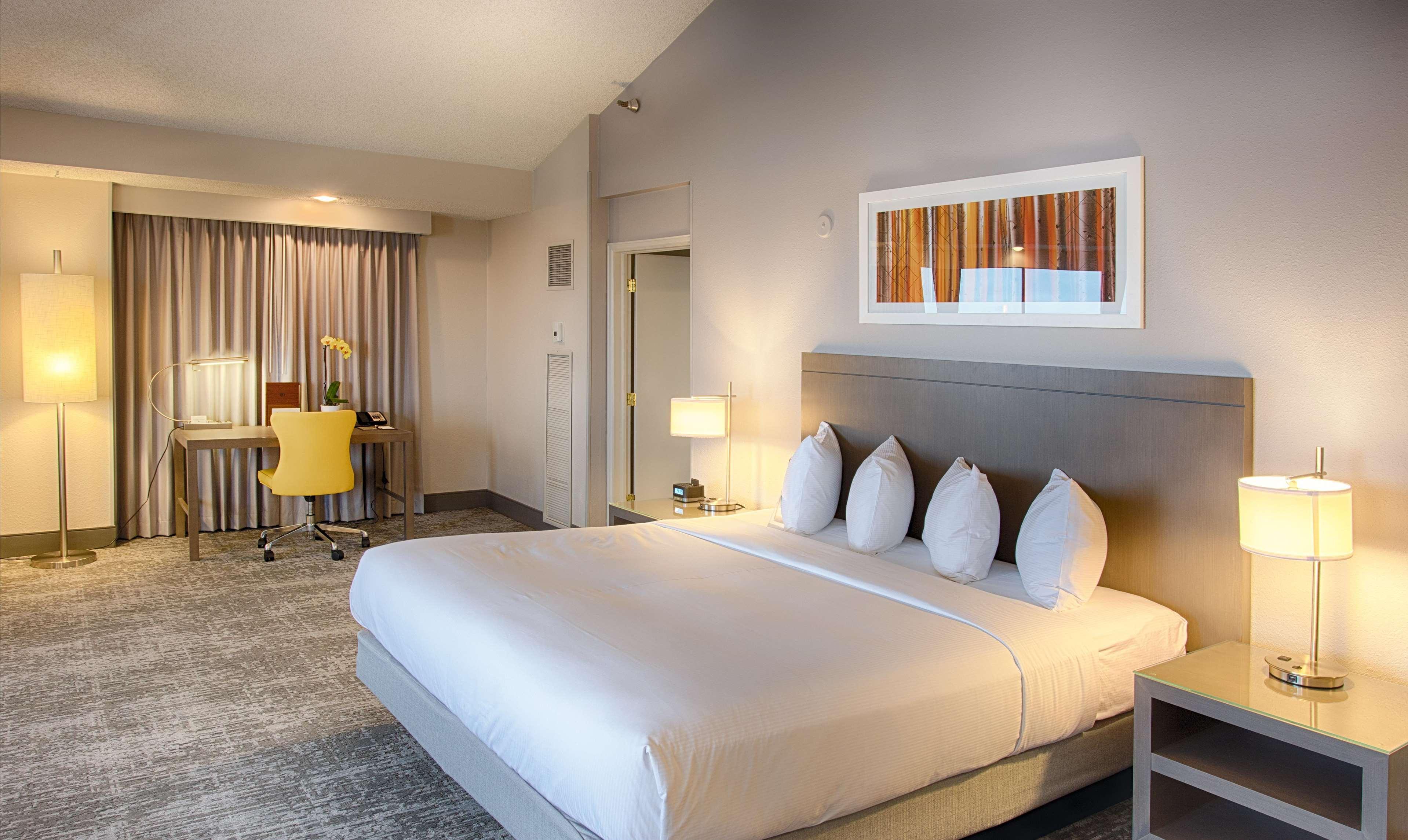 Doubletree By Hilton Denver/Westminister Westminster Exteriör bild