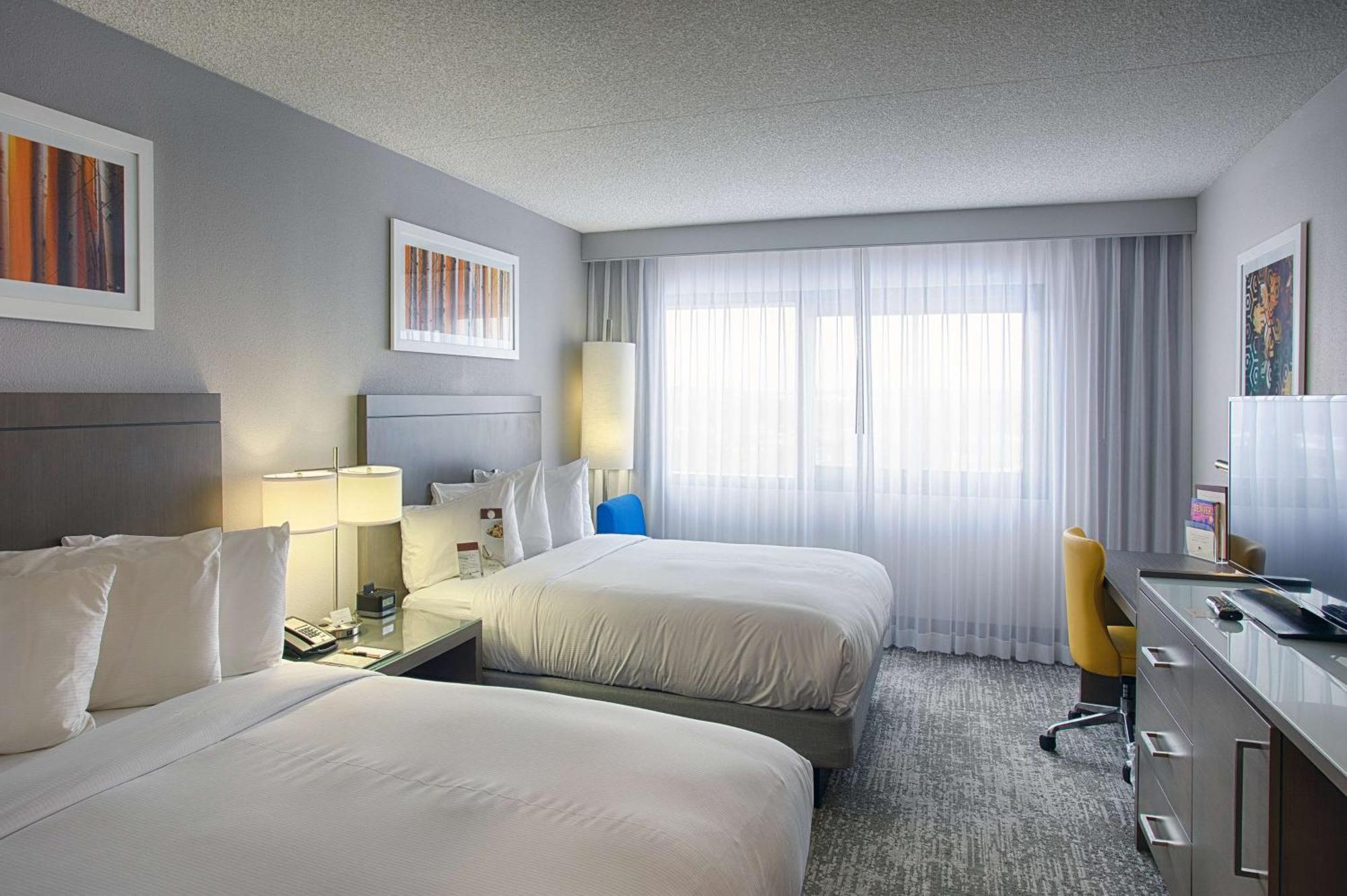 Doubletree By Hilton Denver/Westminister Westminster Exteriör bild