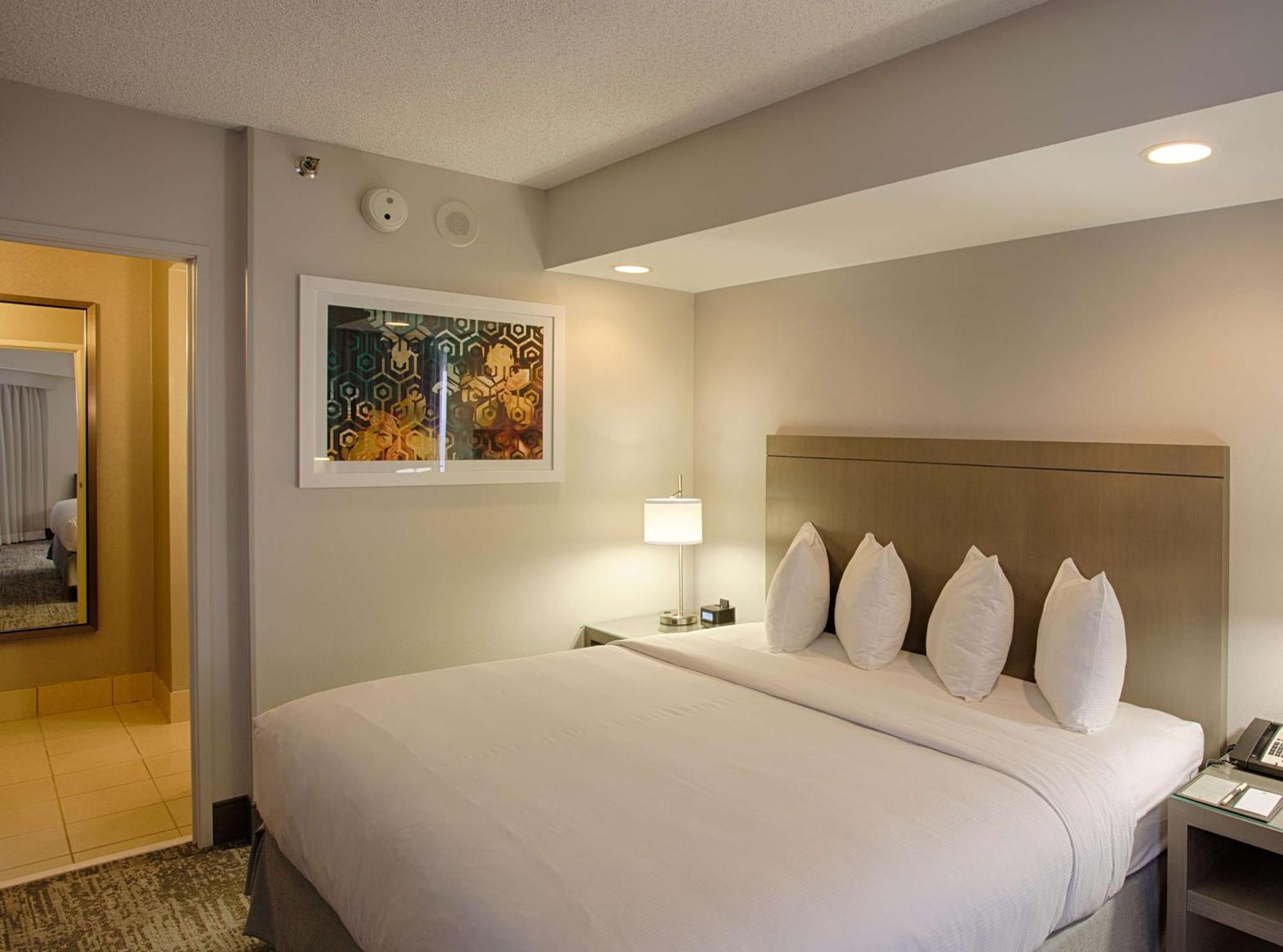 Doubletree By Hilton Denver/Westminister Westminster Exteriör bild