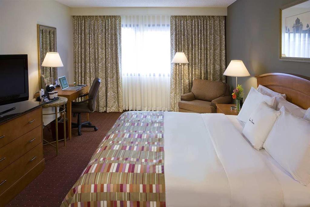Doubletree By Hilton Denver/Westminister Westminster Rum bild
