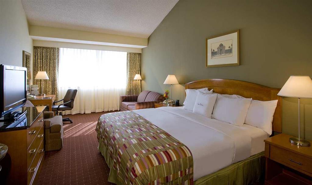 Doubletree By Hilton Denver/Westminister Westminster Rum bild