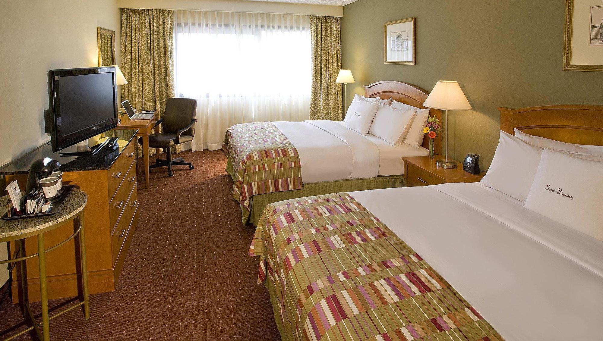 Doubletree By Hilton Denver/Westminister Westminster Exteriör bild