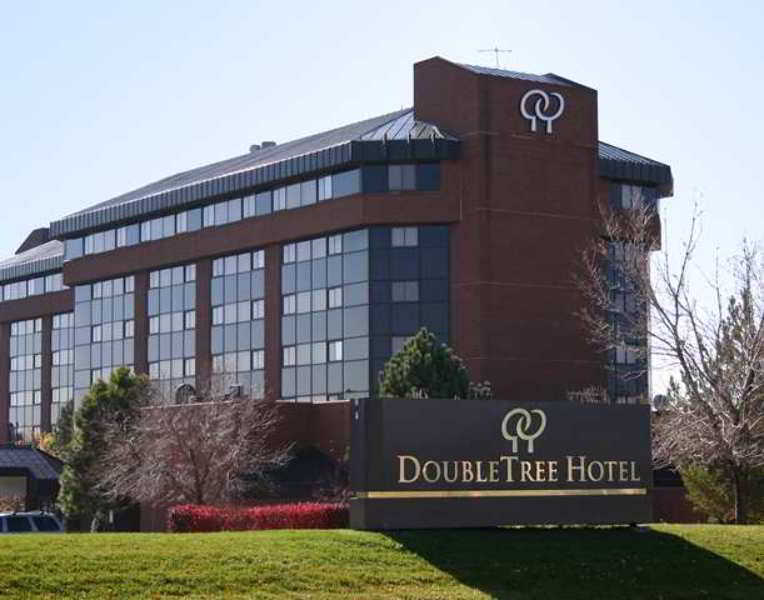 Doubletree By Hilton Denver/Westminister Westminster Exteriör bild
