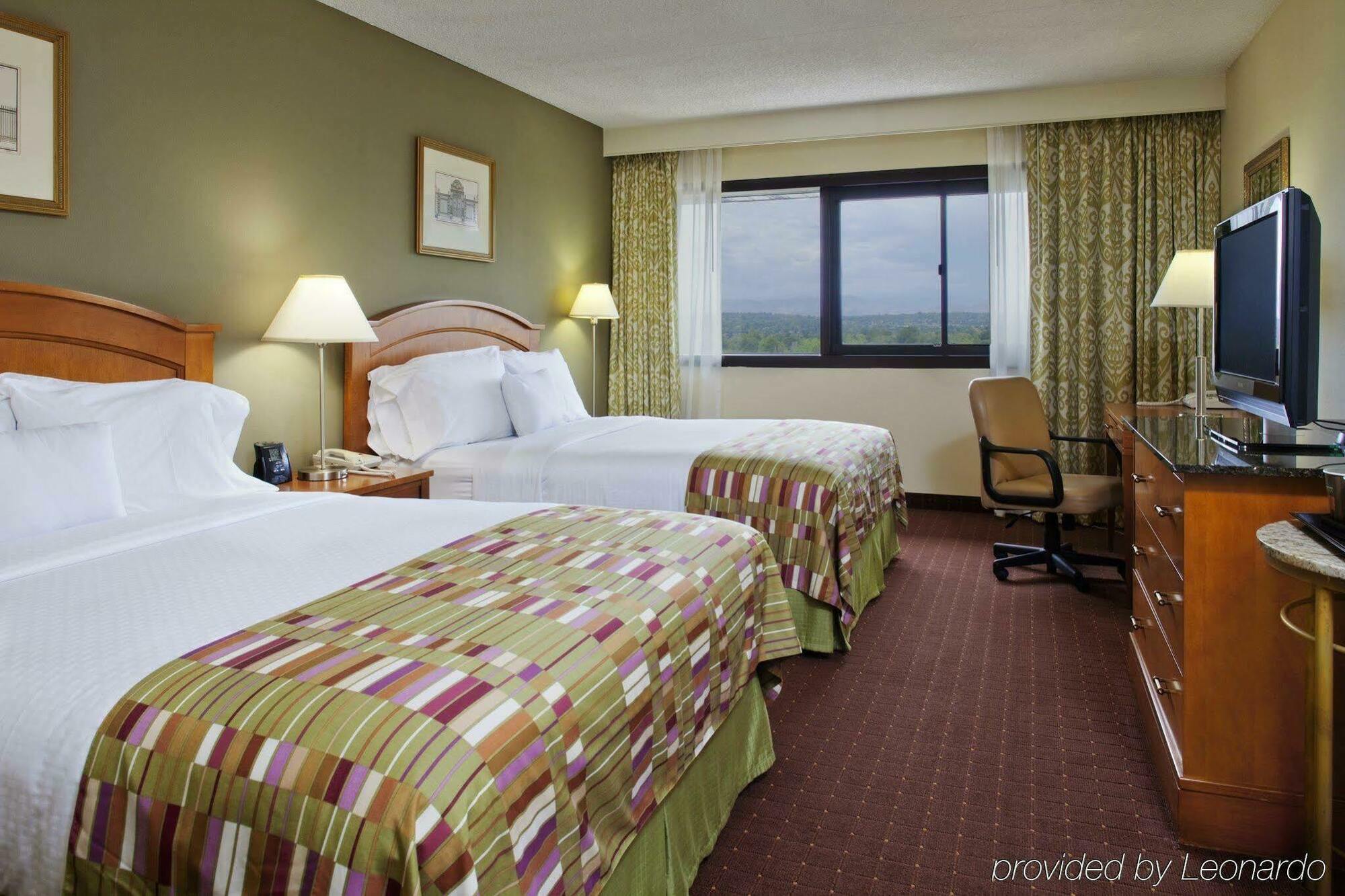 Doubletree By Hilton Denver/Westminister Westminster Exteriör bild
